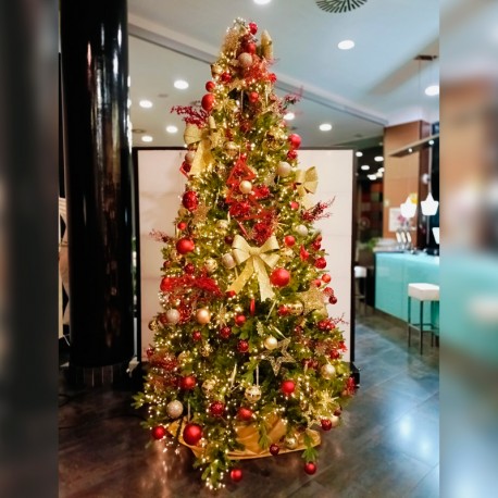 ÁRBOL DE NAVIDAD AN-24005