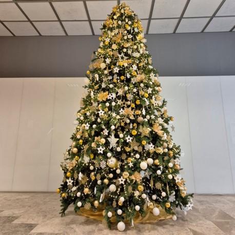 ÁRBOL DE NAVIDAD AN-24006